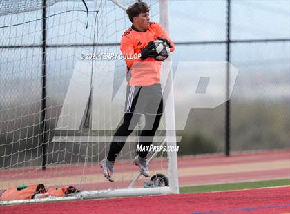 Thumbnail 2 in Summit Academy @ Judge Memorial photogallery.