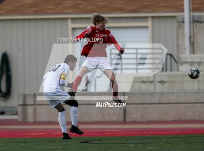 Thumbnail 3 in Summit Academy @ Judge Memorial photogallery.
