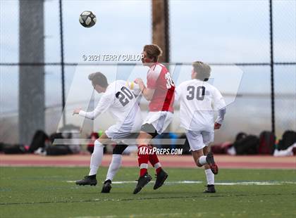 Thumbnail 1 in Summit Academy @ Judge Memorial photogallery.