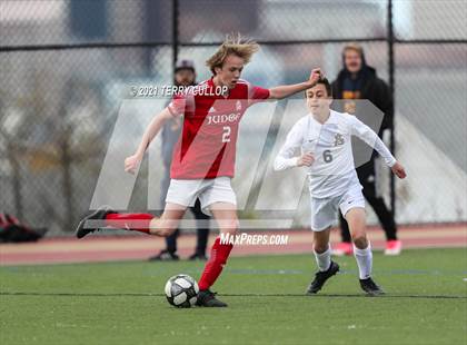 Thumbnail 2 in Summit Academy @ Judge Memorial photogallery.