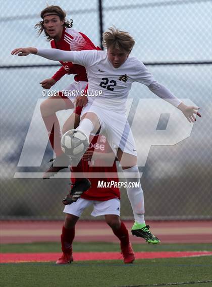 Thumbnail 3 in Summit Academy @ Judge Memorial photogallery.