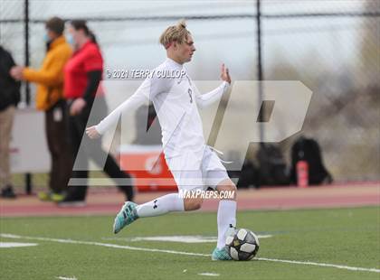 Thumbnail 1 in Summit Academy @ Judge Memorial photogallery.