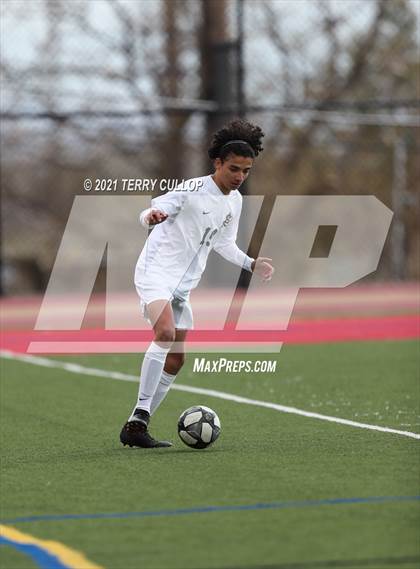 Thumbnail 3 in Summit Academy @ Judge Memorial photogallery.