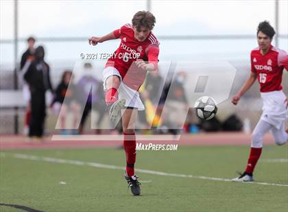 Thumbnail 2 in Summit Academy @ Judge Memorial photogallery.