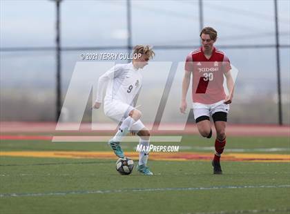 Thumbnail 1 in Summit Academy @ Judge Memorial photogallery.