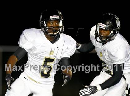 Thumbnail 3 in Bradley Central @ Cleveland photogallery.