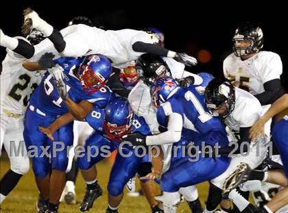Thumbnail 3 in Bradley Central @ Cleveland photogallery.