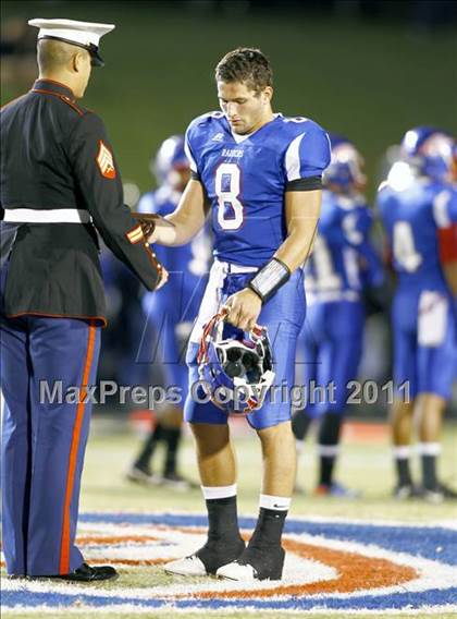 Thumbnail 3 in Bradley Central @ Cleveland photogallery.