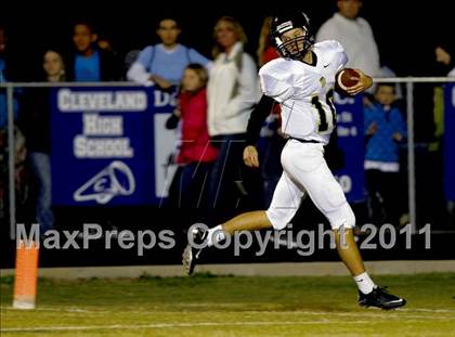 Thumbnail 1 in Bradley Central @ Cleveland photogallery.