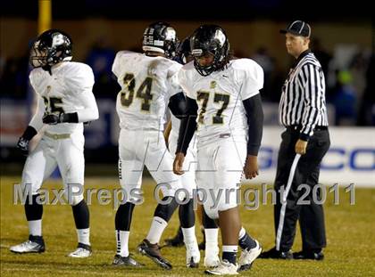 Thumbnail 3 in Bradley Central @ Cleveland photogallery.