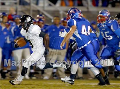 Thumbnail 2 in Bradley Central @ Cleveland photogallery.