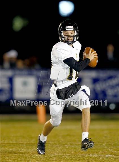 Thumbnail 1 in Bradley Central @ Cleveland photogallery.