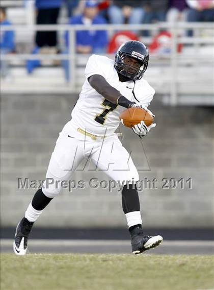 Thumbnail 3 in Bradley Central @ Cleveland photogallery.