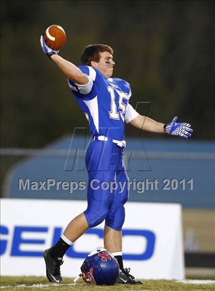 Thumbnail 2 in Bradley Central @ Cleveland photogallery.