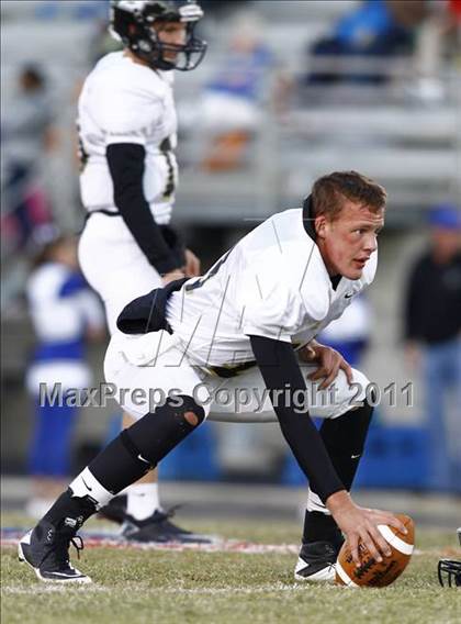 Thumbnail 1 in Bradley Central @ Cleveland photogallery.