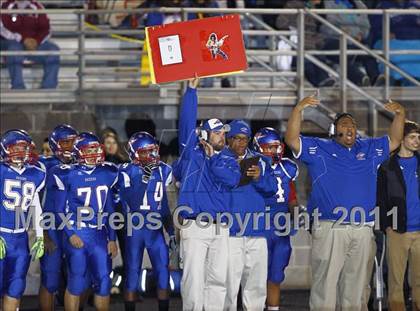 Thumbnail 3 in Bradley Central @ Cleveland photogallery.