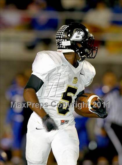 Thumbnail 1 in Bradley Central @ Cleveland photogallery.