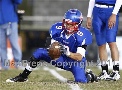 Thumbnail 2 in Bradley Central @ Cleveland photogallery.