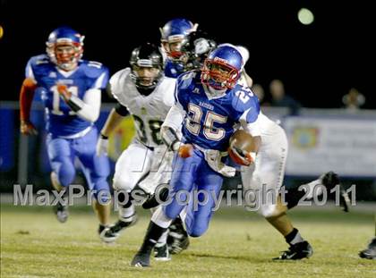 Thumbnail 1 in Bradley Central @ Cleveland photogallery.