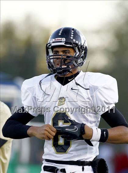 Thumbnail 3 in Bradley Central @ Cleveland photogallery.