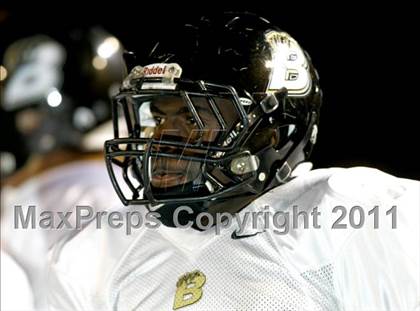 Thumbnail 1 in Bradley Central @ Cleveland photogallery.