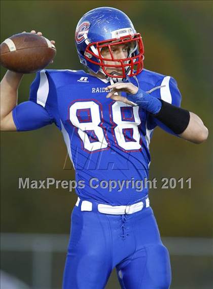 Thumbnail 1 in Bradley Central @ Cleveland photogallery.