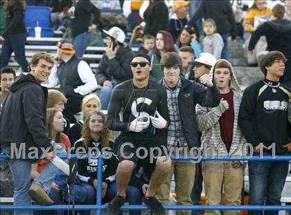 Thumbnail 2 in Bradley Central @ Cleveland photogallery.