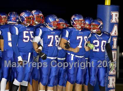 Thumbnail 3 in Bradley Central @ Cleveland photogallery.