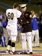 Photo from the gallery "Bradley Central @ Cleveland"