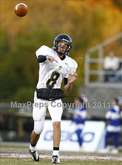 Thumbnail 1 in Bradley Central @ Cleveland photogallery.