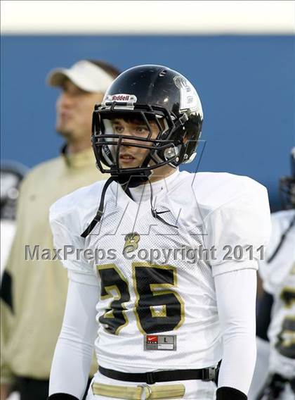 Thumbnail 2 in Bradley Central @ Cleveland photogallery.