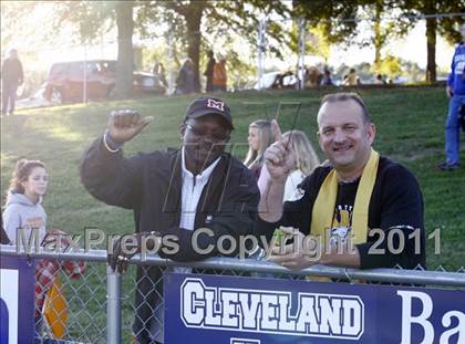 Thumbnail 1 in Bradley Central @ Cleveland photogallery.