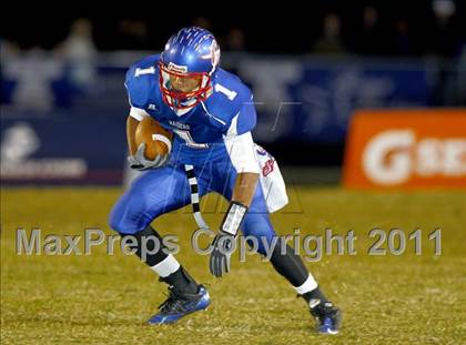 Thumbnail 3 in Bradley Central @ Cleveland photogallery.