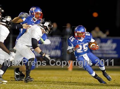 Thumbnail 1 in Bradley Central @ Cleveland photogallery.