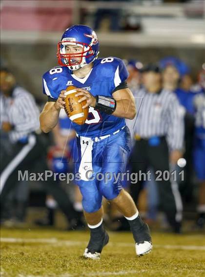 Thumbnail 2 in Bradley Central @ Cleveland photogallery.