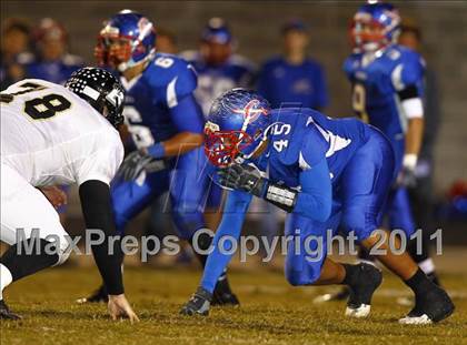 Thumbnail 1 in Bradley Central @ Cleveland photogallery.