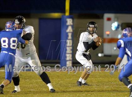 Thumbnail 3 in Bradley Central @ Cleveland photogallery.