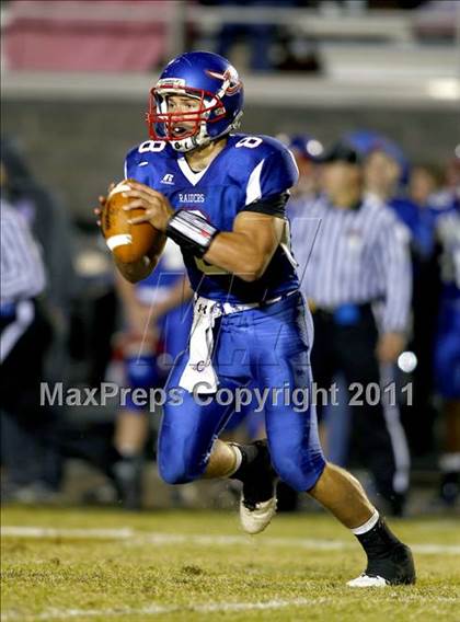 Thumbnail 3 in Bradley Central @ Cleveland photogallery.