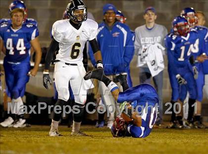 Thumbnail 1 in Bradley Central @ Cleveland photogallery.
