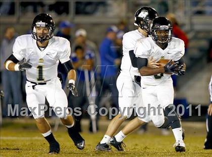 Thumbnail 2 in Bradley Central @ Cleveland photogallery.