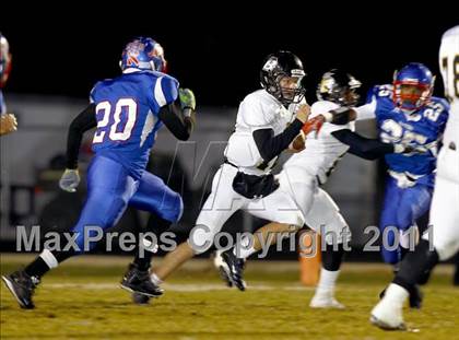 Thumbnail 3 in Bradley Central @ Cleveland photogallery.