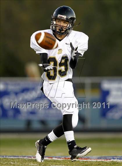 Thumbnail 1 in Bradley Central @ Cleveland photogallery.