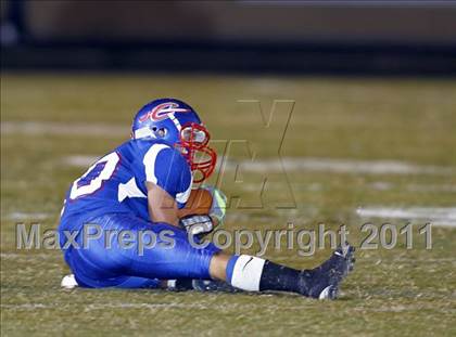 Thumbnail 2 in Bradley Central @ Cleveland photogallery.