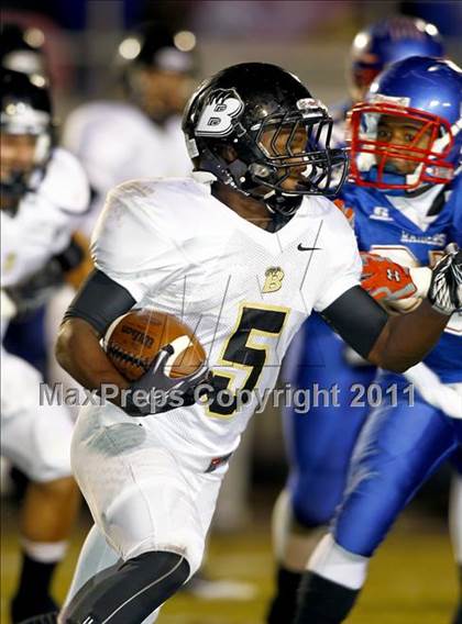Thumbnail 1 in Bradley Central @ Cleveland photogallery.