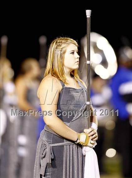 Thumbnail 3 in Bradley Central @ Cleveland photogallery.