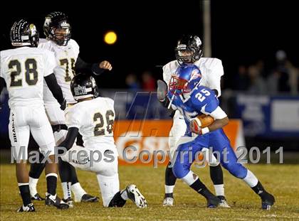 Thumbnail 2 in Bradley Central @ Cleveland photogallery.