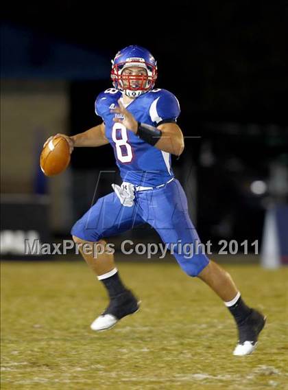 Thumbnail 2 in Bradley Central @ Cleveland photogallery.