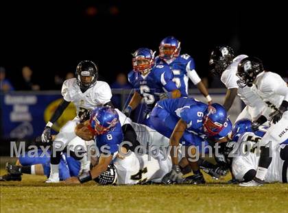 Thumbnail 3 in Bradley Central @ Cleveland photogallery.