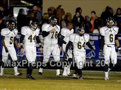 Thumbnail 1 in Bradley Central @ Cleveland photogallery.