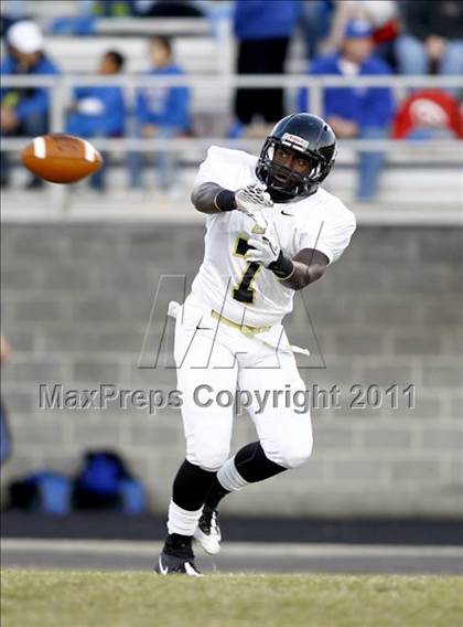 Thumbnail 2 in Bradley Central @ Cleveland photogallery.